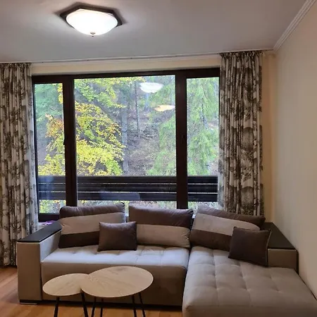 родопски рай * Pamporovo