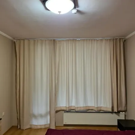 родопски рай Apartamento Pamporovo