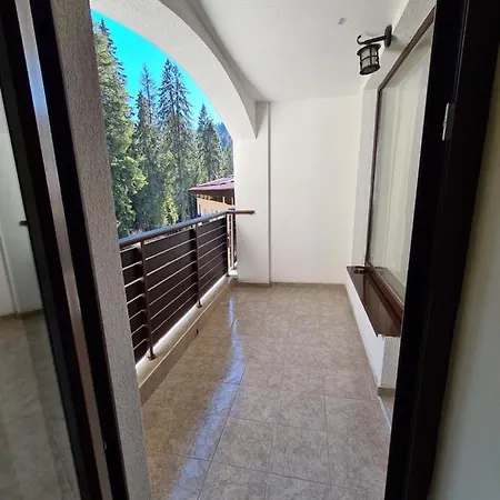 Apartamento родопски рай Pamporovo