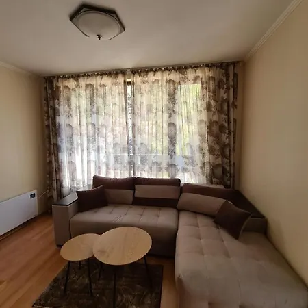 родопски рай Апартамент *