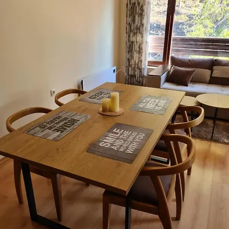 родопски рай アパート *