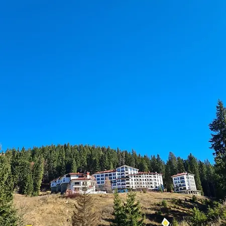 Apartamento родопски рай *