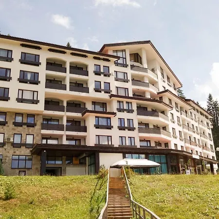 родопски рай Apartamento