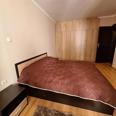 родопски рай Apartamento *