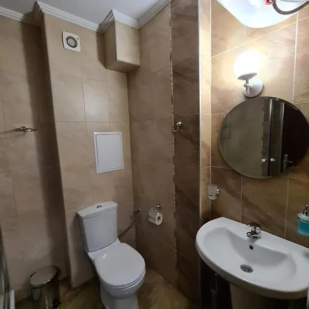 родопски рай * パンポロボ