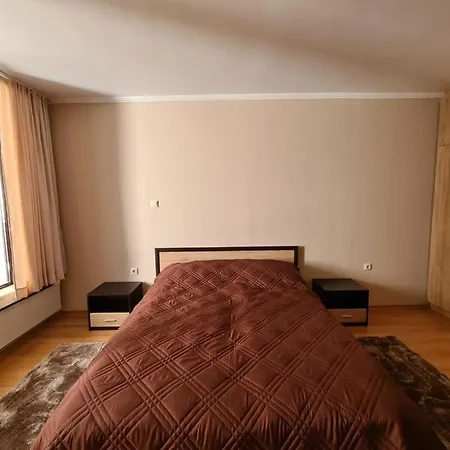 Daire родопски рай *