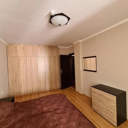 Apartamento родопски рай Pamporovo