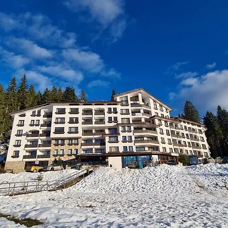 родопски рай * Pamporovo