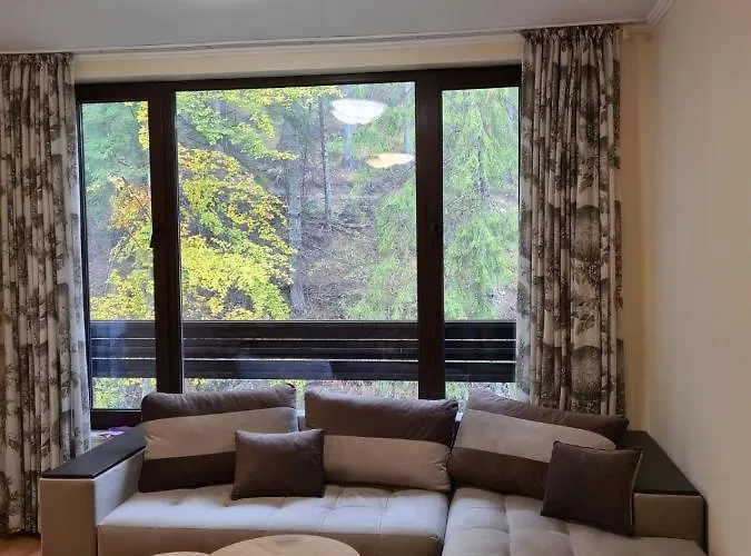 родопски рай * Pamporovo