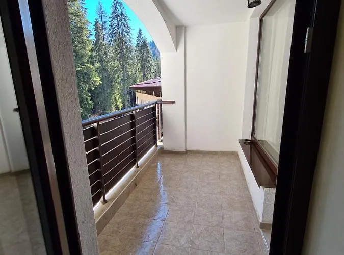 Daire родопски рай Pamporovo