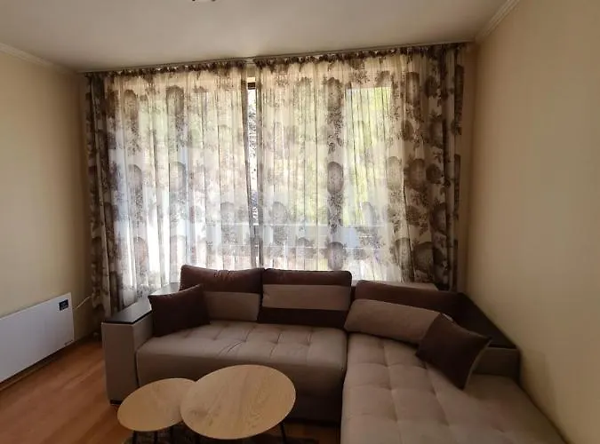 родопски рай Daire *