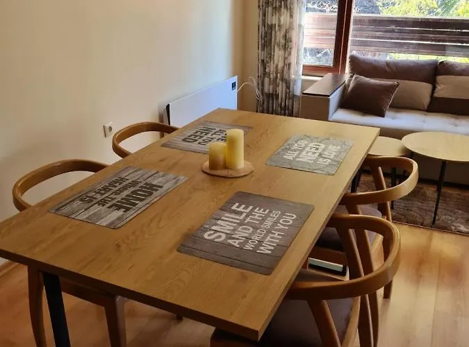 родопски рай Daire *